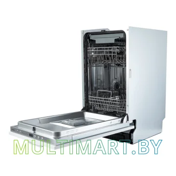 Посудомоечная машина Exiteq EXDW-I407 картинка 8